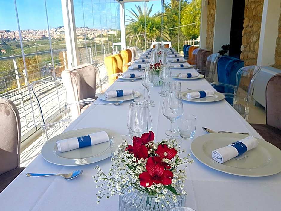 Hotel Villa Flora Relais