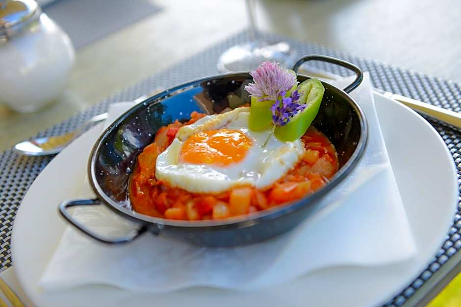 Aura Hotel Adults Only