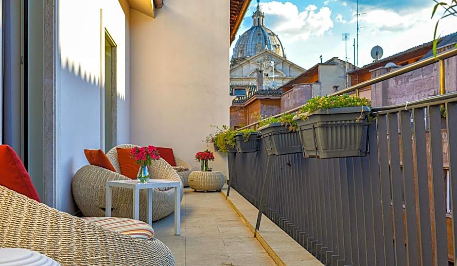 Palazzo Navona Hotel
