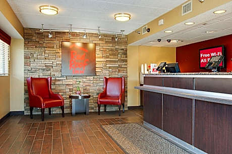 Red Roof Inn Akron