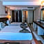 Lazz Hotel By Ketenci