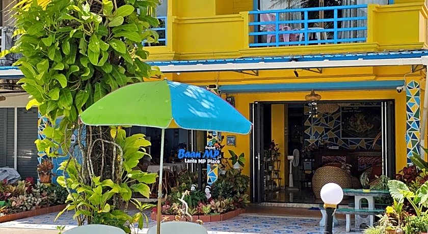 Lanta MP Place Hotel