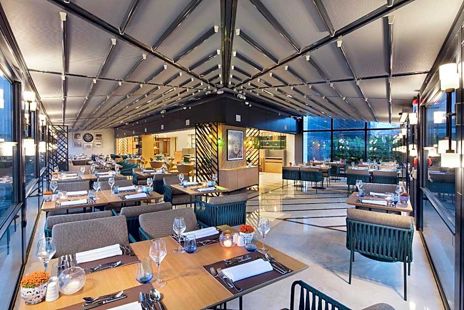 DoubleTree by Hilton Afyonkarahisar