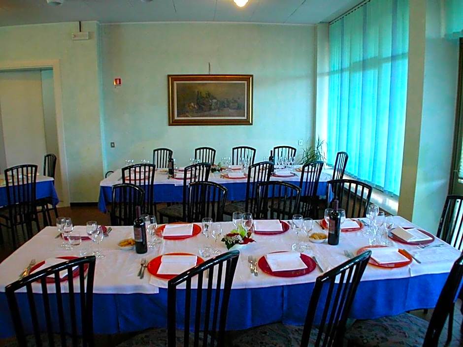 Hotel Palladio
