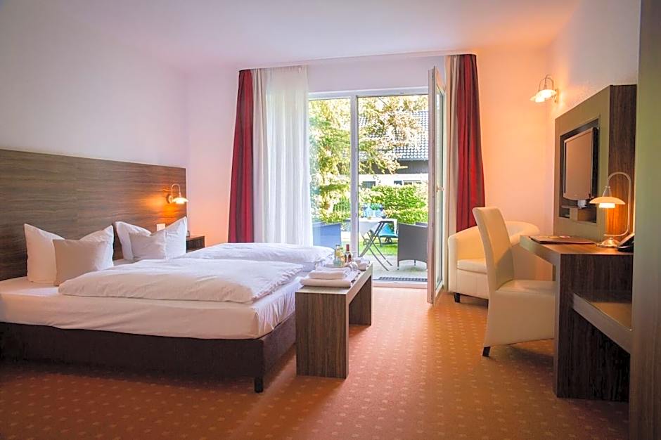 Hotel & Restaurant Waldschlosschen