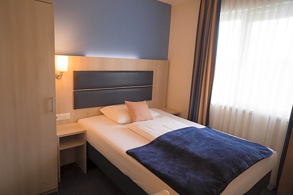 Hotel Rödelheimer Hof - Am Wasserturm