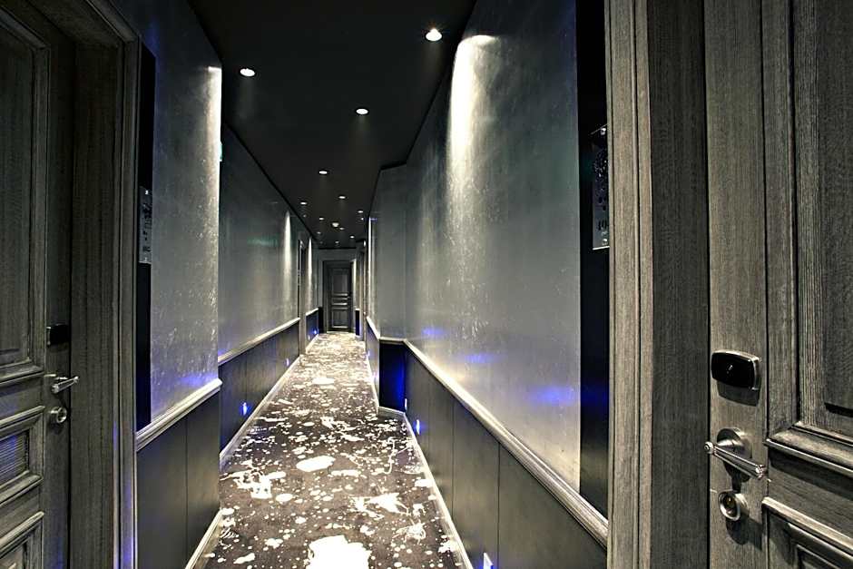 Maison Albar Hotels Le Champs-Elysees