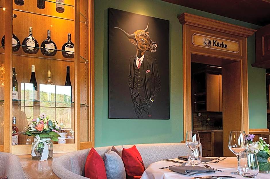 Müller´s Landhotel