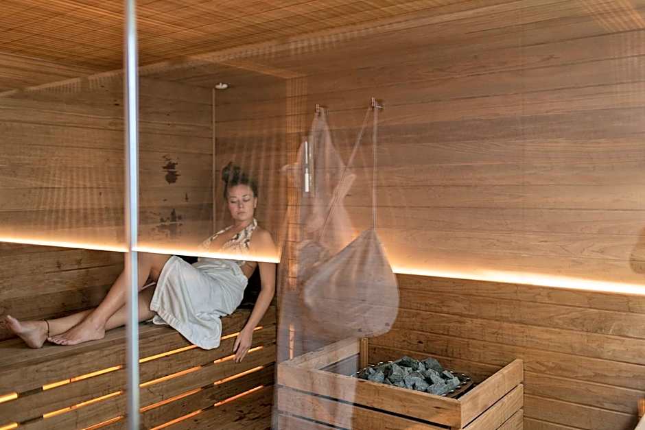 Posia Retreat & Spa UNA Esperienze