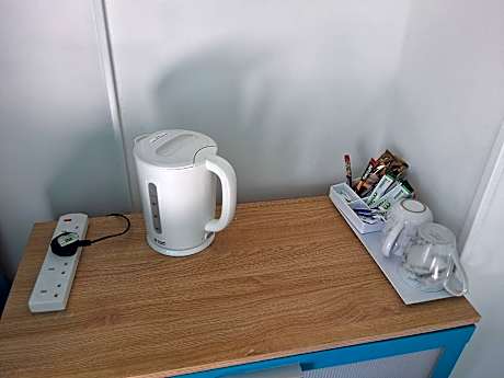 Single En-Suite