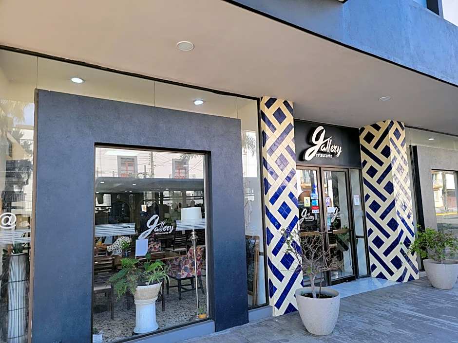 HOTEL TRUEBA