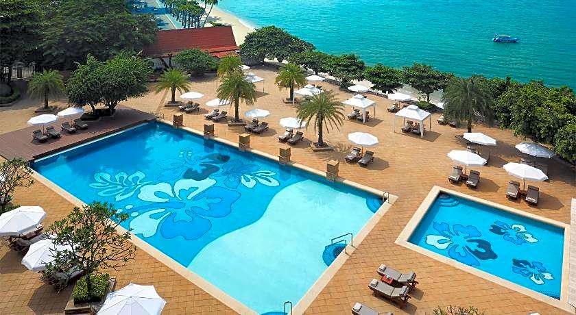 Dusit Thani Pattaya