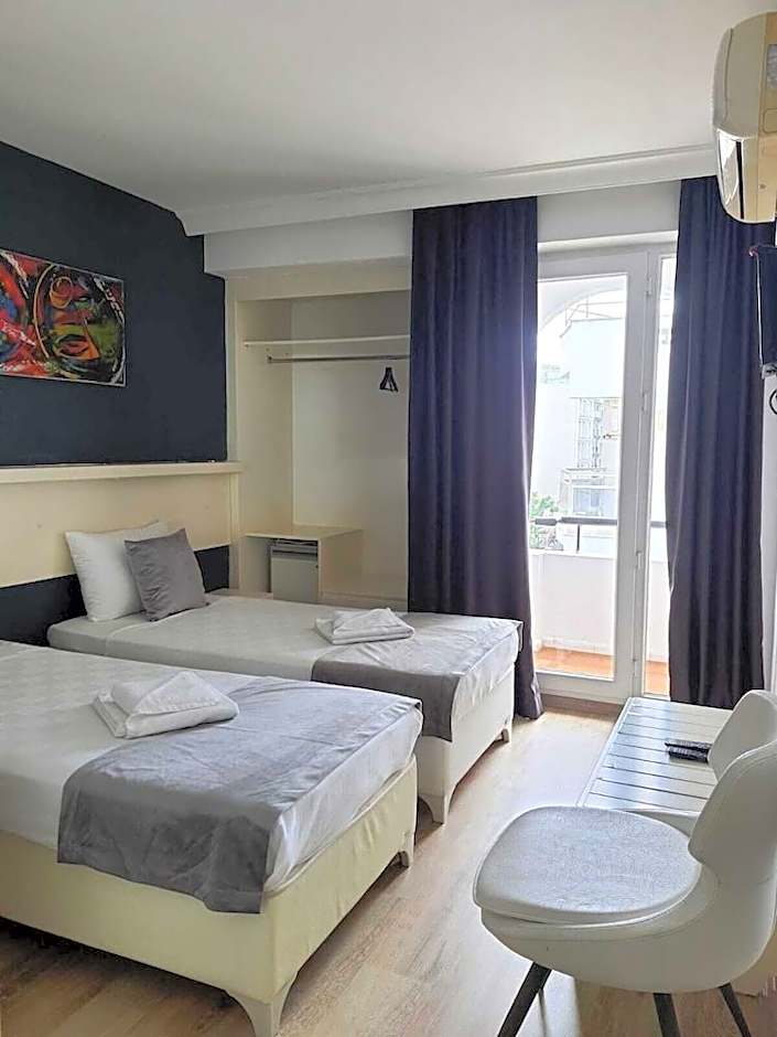 Z HOTEL