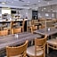 Radisson Hotel Edmonton Airport