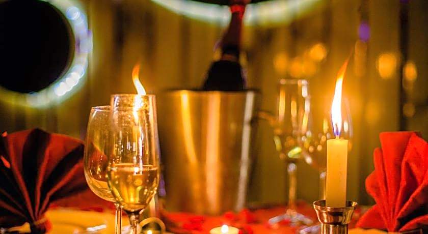 Best Western Plus Tejvivaan