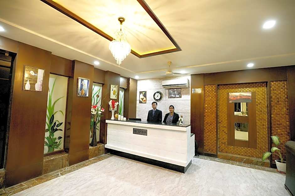 Hotel Areeba