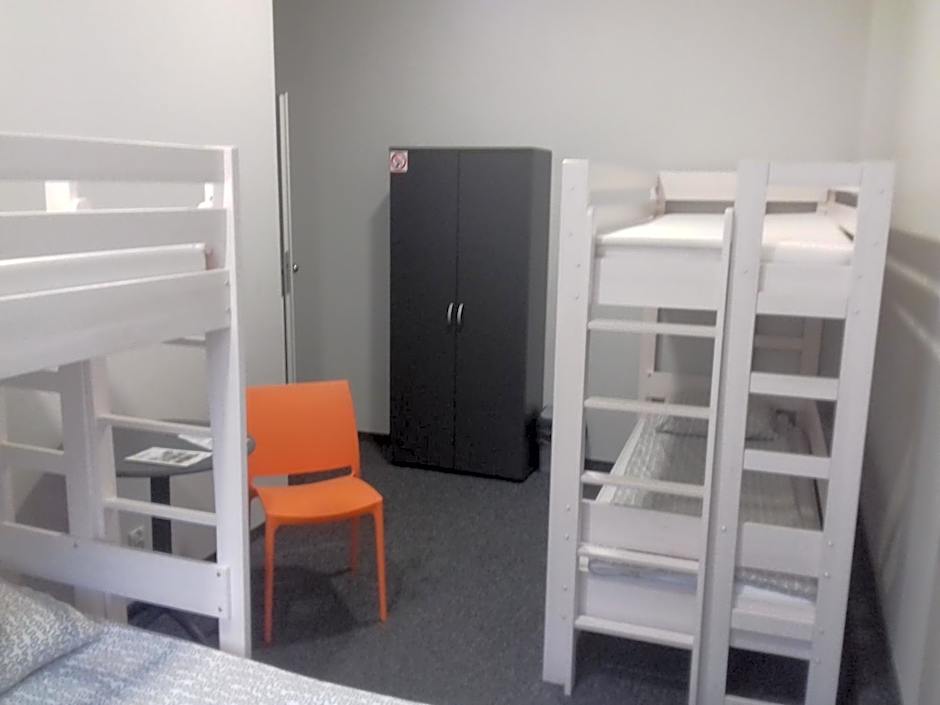 Hostel Sopot Centrum