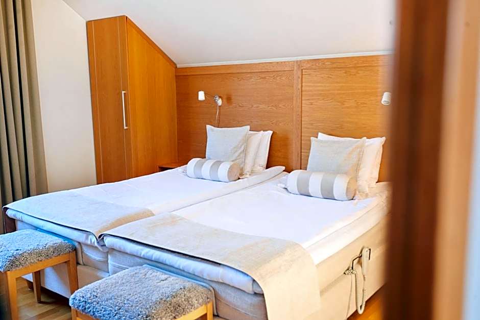 Hotell Björkhaga
