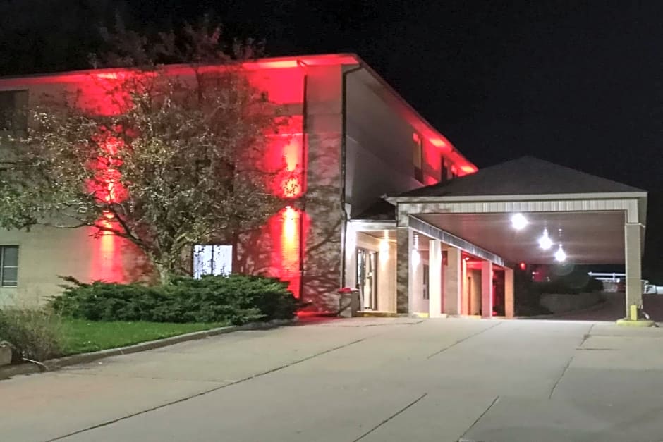 Econo Lodge