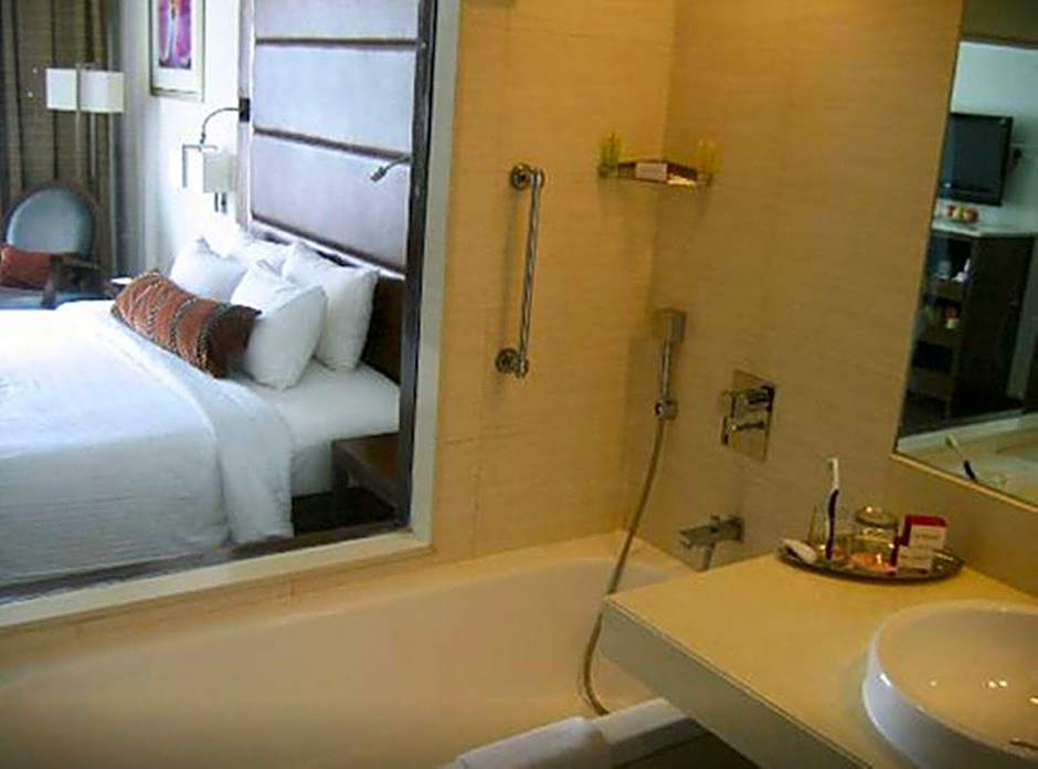 Royal Orchid Central Pune Hotel