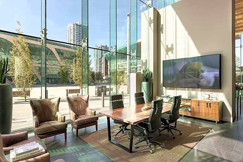 Civic Hotel, Autograph Collection by Marriott