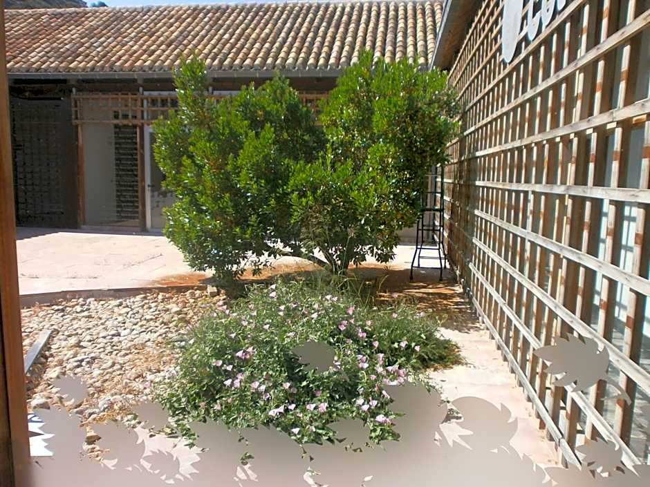 Albergue Coto Real de la Marina