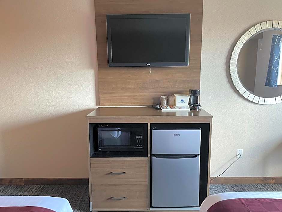 Americas Best Value Inn Lynnwood Seattle