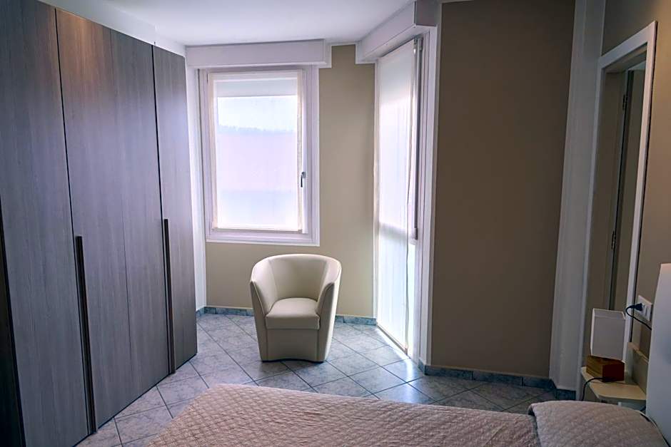 Hotel Viña del Mar Pineta