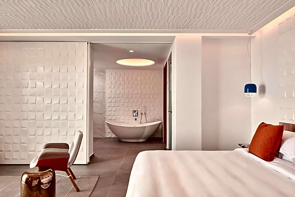 Myconian Korali Relais & Chateaux