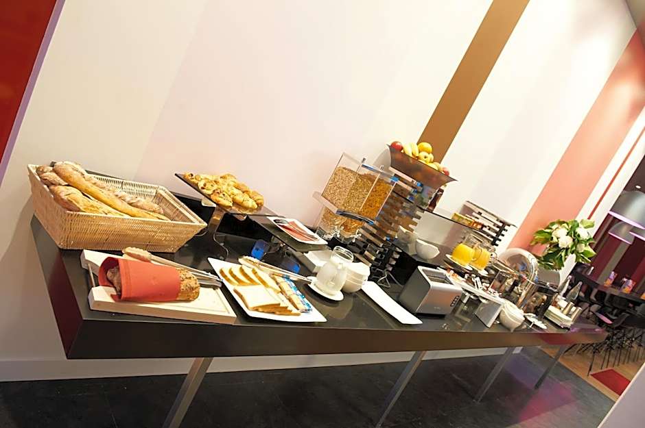 Mercure Cholet Centre