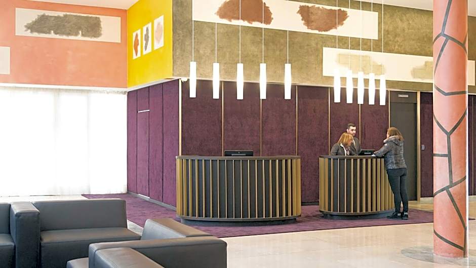 Crowne Plaza Brugge By IHG