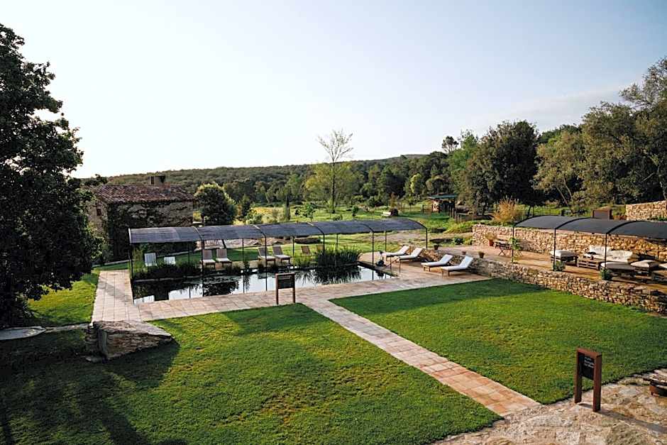 ECOTurisme Can Buch HOTEL