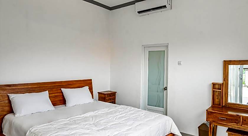 Belvilla Sacred Retreat Pandawa Beach