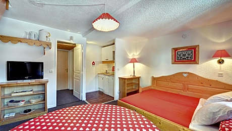 2 Bedroom Apartment for 6 people