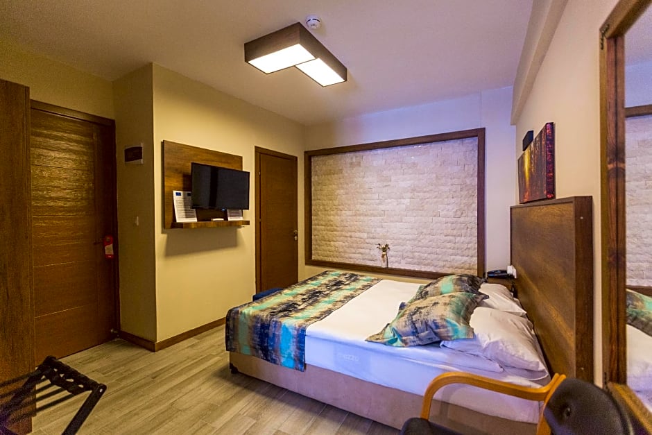 Old Town Boutique Hotel