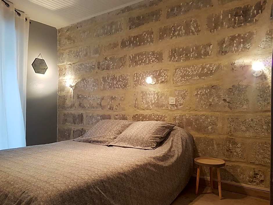 Hotel Restaurant Le Saint Jean – Barbentane, NY