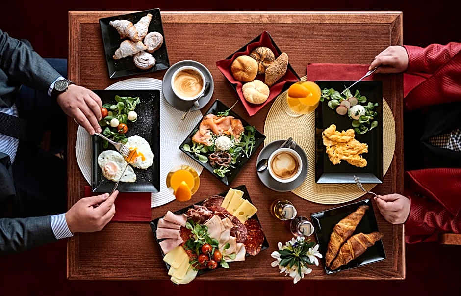 Hotel Villa Schubert