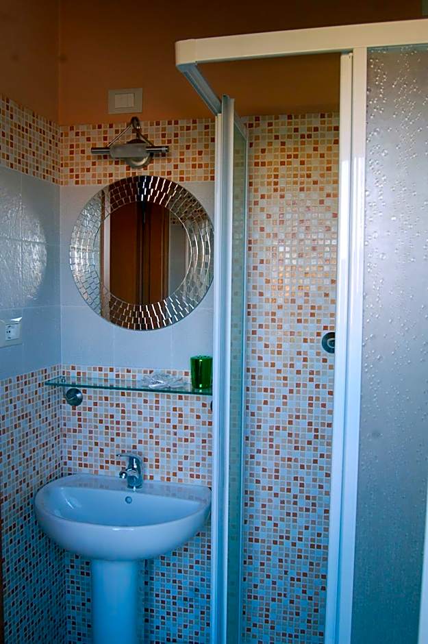 B&B La Corte