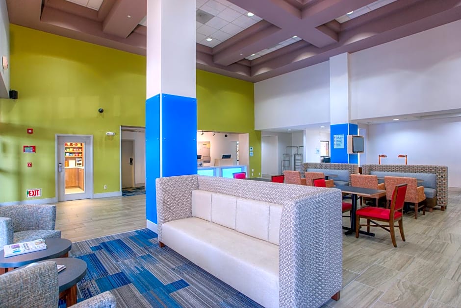 Holiday Inn Express Hotel & Suites Tempe Hotel By IHG