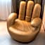 goldfinger + suites