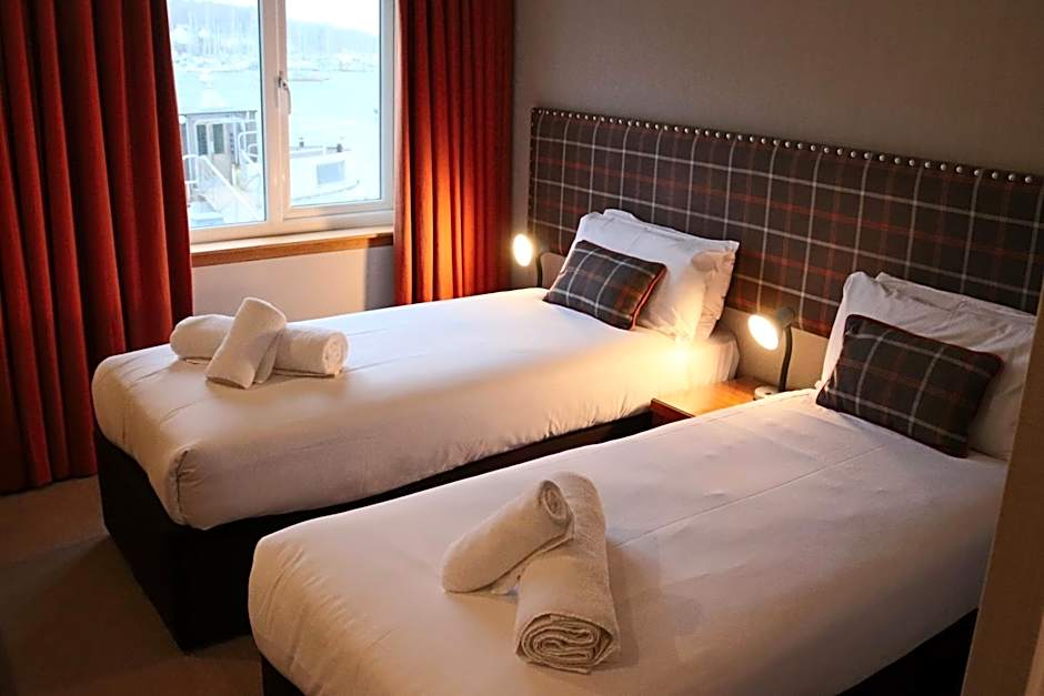 Anchor Hotel and Seabed Restaurant