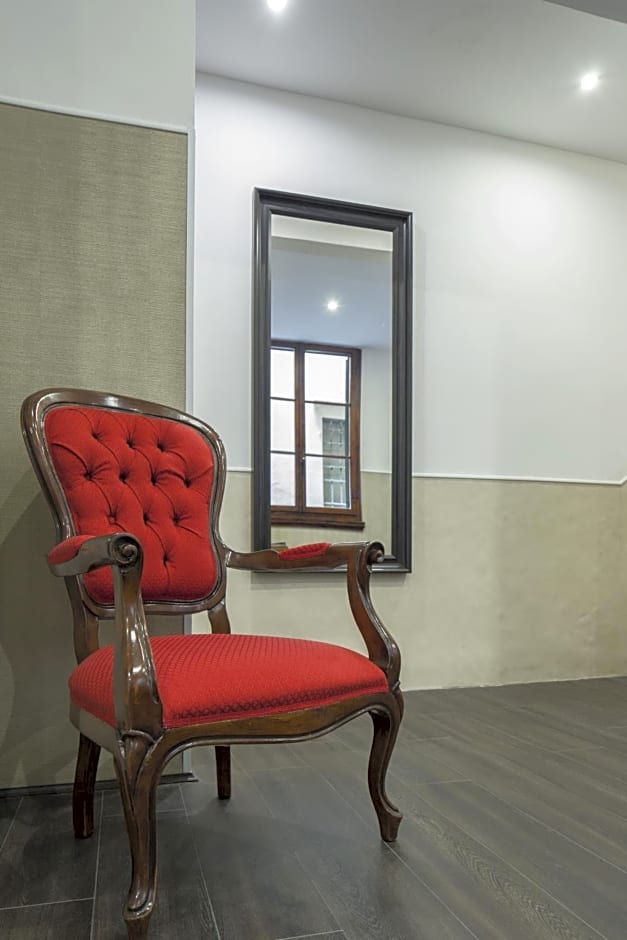 Hotel Loggia Fiorentina