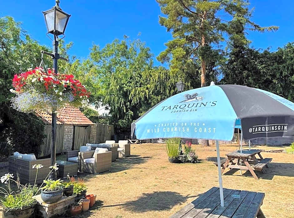 The Bell at Old Sodbury