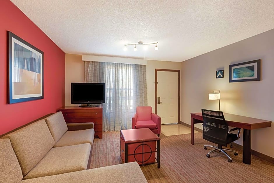 SenS Suites Livermore, SureStay Collection by Best Western