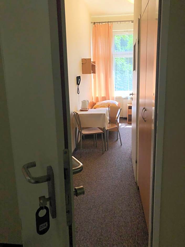 Piast Hotele Studenckie