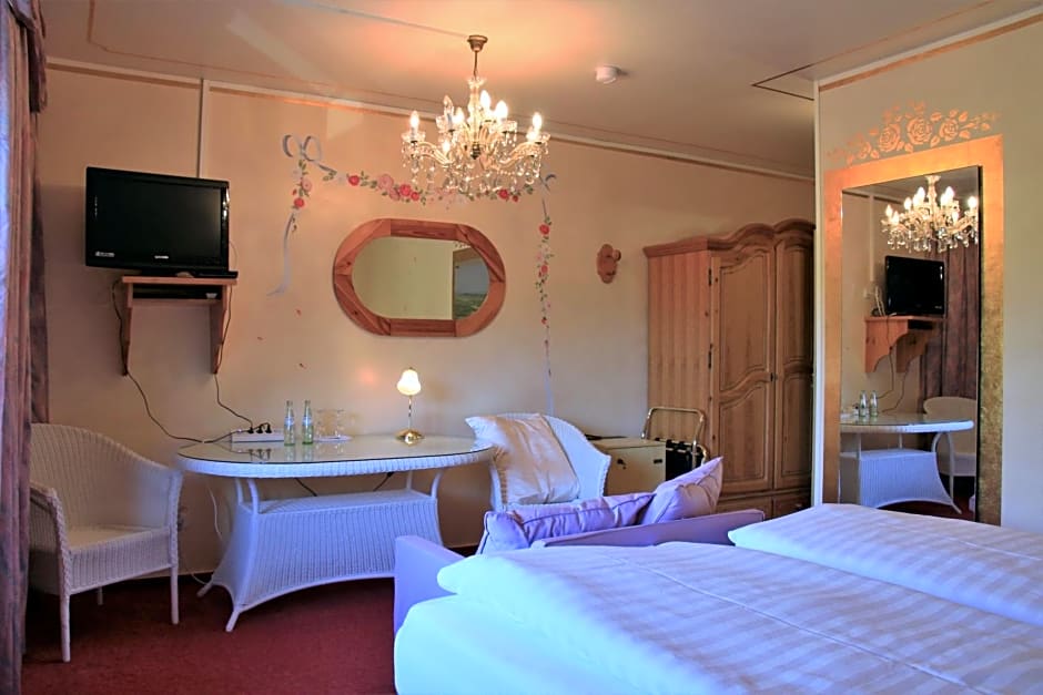 Studentenmühle Hotel - Restaurant