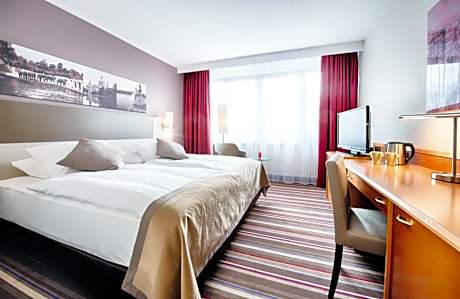 Superior Single Room