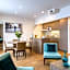 Citadines Toison d'Or Brussels