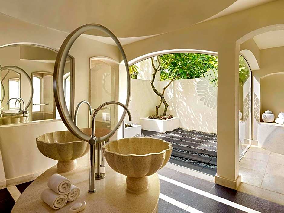 So Sofitel Mauritius