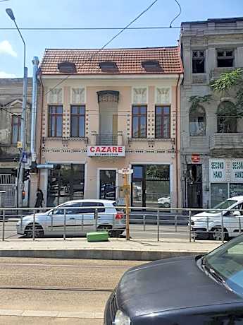 Cazare - Accommodation